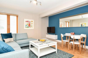 The Courtyard Clifden Boutique Apartments